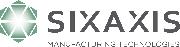 Sixaxis, LLC Logo